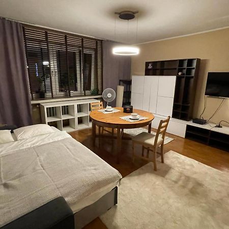Apartmán Przystanek Katowice Brynowska 55A Exteriér fotografie